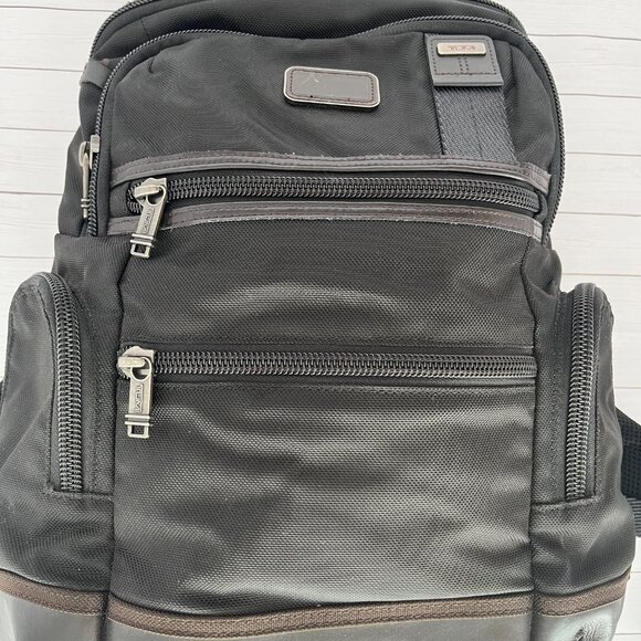 TUMI Backpack - Picture 2 of 12